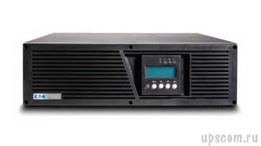 ИБП Eaton(Powerware) 9135 5000 RT 3U (#103006721-6591)