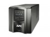 ИБП APC Smart-UPS 750VA/500W, Line-Interactive, LCD(#SMT750I)