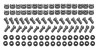 Hardware Kit (#AR8100)