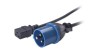 Power Cord [IEC 320 C19 to IEC 309] - 16 AMP (#AP9876)