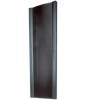 NetShelter VX-VS 42U External Baying Kit Black (#AR8376BLK)