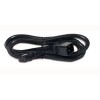 1 IEC22 additional output cords 16A (#66396)